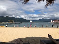 -海南分界洲岛旅游区