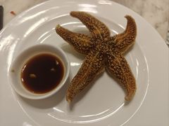 -冀粤香海鲜自助餐厅(西美五洲店)