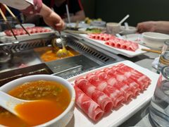 -海底捞火锅(杭州滨江九宜城店)