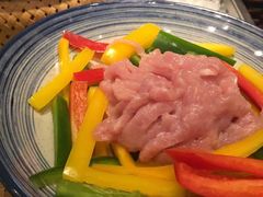 -济南香格里拉·咖啡泉自助餐厅