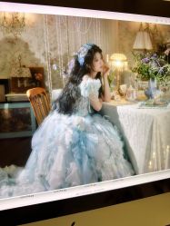 -WAVE SODA摄影工作室