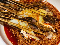 -嘉州叶婆婆钵钵鸡(建设路店)