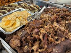 -清真-戏楼王记牛肉面