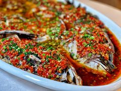 -济南鲁能贵和洲际酒店-第六层自助餐厅