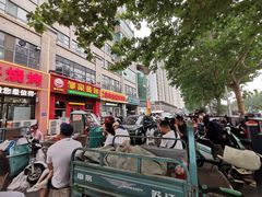 -小寒羊烧烤(凯瑞时代大厦店)