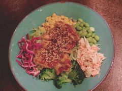 -新鲜誌·新派食集(万象天地店)