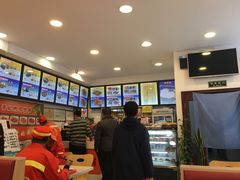 -香妃烤鸡(西单店)