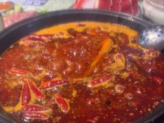 -五里关火锅(牛市口店)