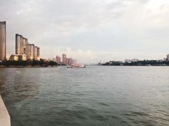 -白天鹅宾馆·流浮阁咖啡厅