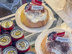 -流酥可心·牛乳蛋糕商店(禾祥西路店)
