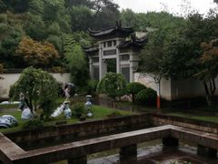 -景德镇古窑民俗博览区