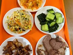 -清真磨沟沿老字号牛肉面(总店)