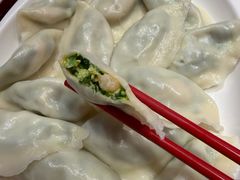 虾三鲜-喜家德虾仁水饺(景枫中心店)