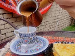 土耳其咖啡-Turka土耳咖(五大道店)
