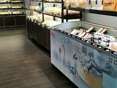-尊宝比萨(西丽店)