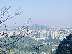-广州市白云山风景名胜区