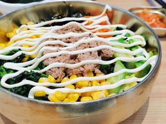 -米村拌饭(李沧松乐汀店)