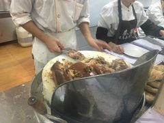 -秦豫肉夹馍(骡马市总店)