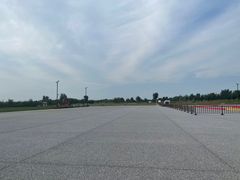 -汉长安城未央宫国家考古遗址公园