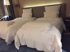 -广州白云机场雅高铂尔曼大酒店