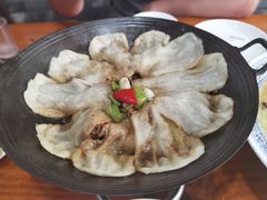地锅鸡-十二道丰味·徐州土菜·烧烤(何山路店)