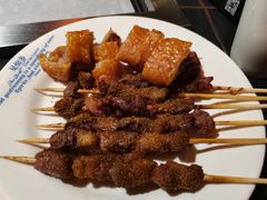 -星伦多自助料理·涮烤一体(虹悦城店)