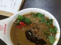 -大明铜锅·烤涮坊·烧烤(总店)