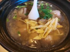 -桃园眷村(万象天地店)