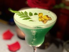 -弦月窗LUNETTE BY AMANDA(复兴路店)