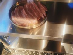 -入火韩国烤肉(凯旋广场店)