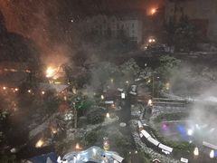-杭州第一世界大酒店·云曼温泉