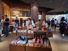 -星巴克(天津大悦城第二店)