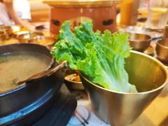 -闻老头·菊花炭烤肉(D11店)