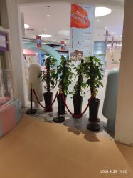 -桃桃城堡(欧亚汇集店)