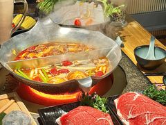 -湊湊火锅·茶憩(皇姑万象汇店)