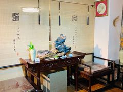 -福慧慈缘素食餐厅(王府井店)