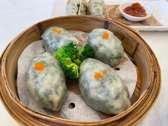 野菜饺-大友(港口店)