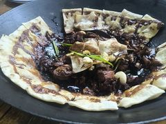 -皖北巫氏三胖地锅鸡(长淮总店)