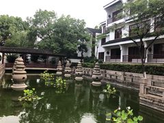 -苏州吴宫泛太平洋酒店