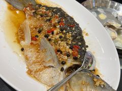 -飞尝蚝·顺德菜·鱼生(顺德总店)