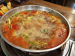 -亮欢寨酸汤鱼(沙冲路店)