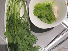 -海底捞火锅(太原万科城店)