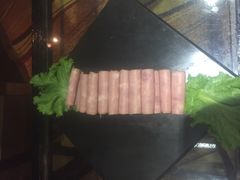-汇泉王朝大饭店-旋转餐厅(南海路店)