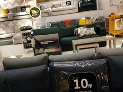 -宜家家居(哈尔滨商场店)