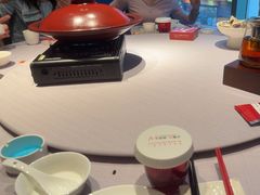 -千百味红餐厅·江西菜(绿地双子塔店)