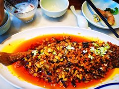 -小吊梨汤·北京菜·烤鸭(西直门凯德店)