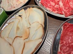 -行运海鲜食集(北京首店)