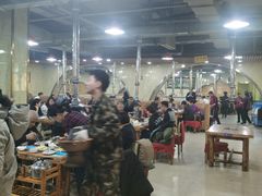 大堂-元盛居(生态大街店)