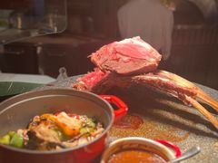 -Tivano意大利餐厅(成都居舍酒店)
