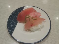 -滨寿司(新街口中央商场店)
